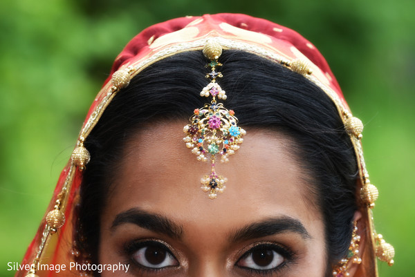 Bridal Jewelry