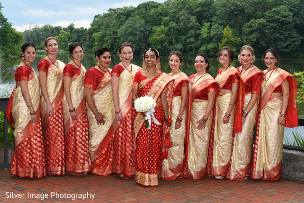 Bridal Party