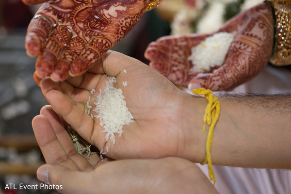 South Indian Wedding Ceremony