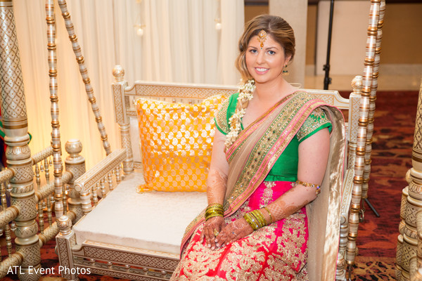 South Indian Wedding Ceremony