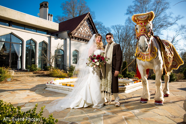 Wedding Portraits