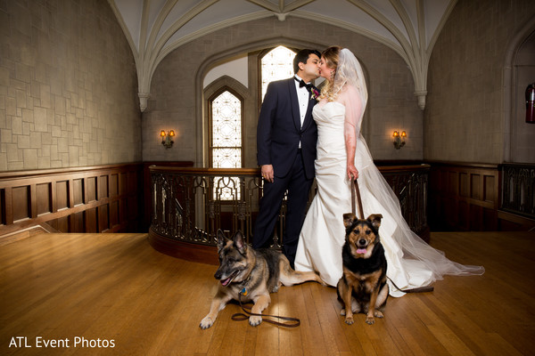 Wedding Portraits