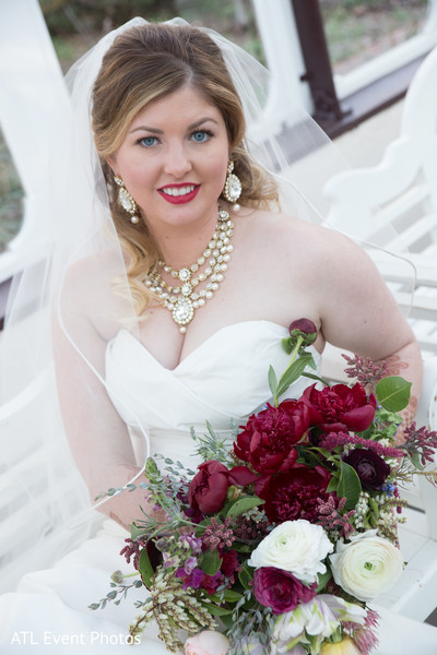 Bridal Portraits