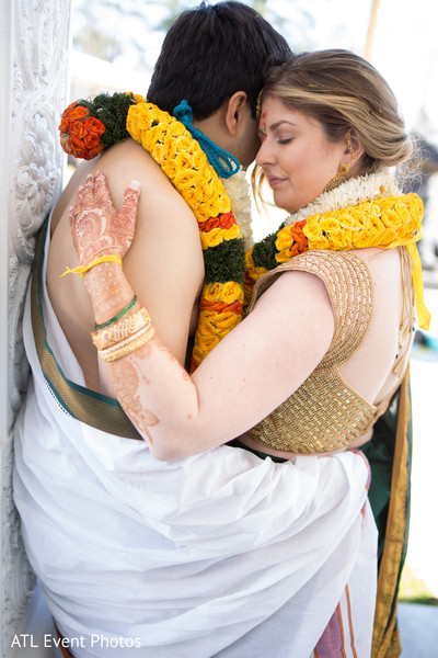 Wedding Portraits