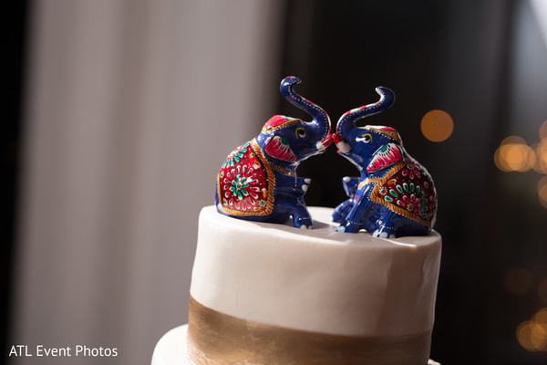 Wedding Cake Toppers