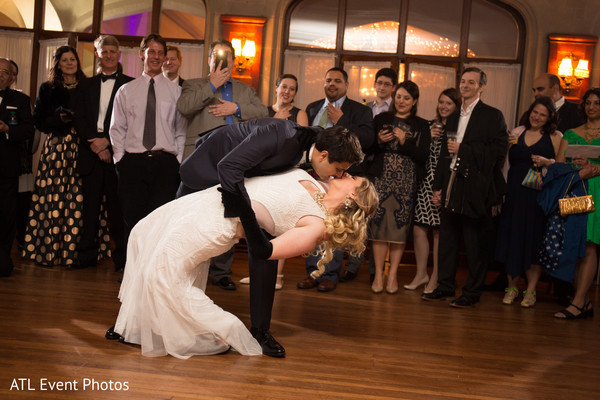 First Dance