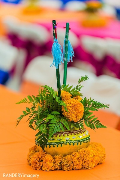 Garba Decor