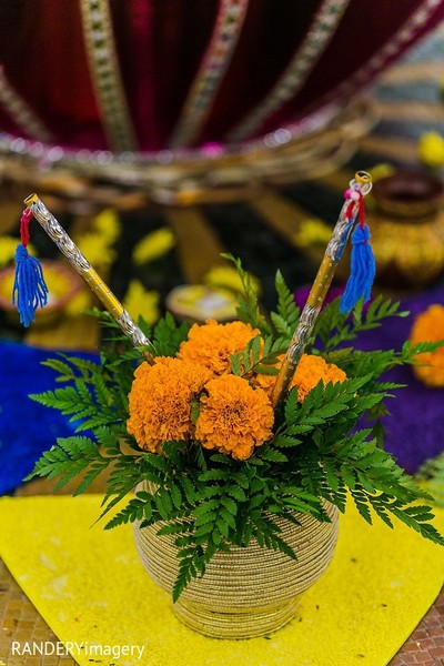 Garba Decor