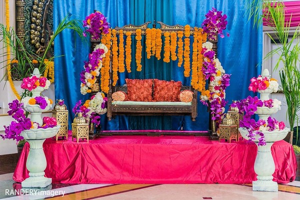 Garba Decor