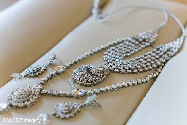 Bridal Jewelry