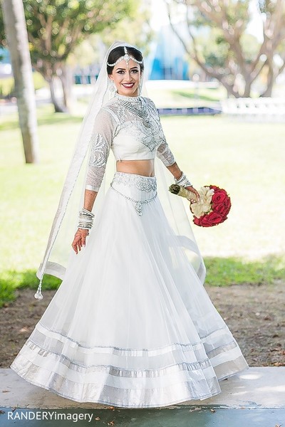 Bridal Portrait