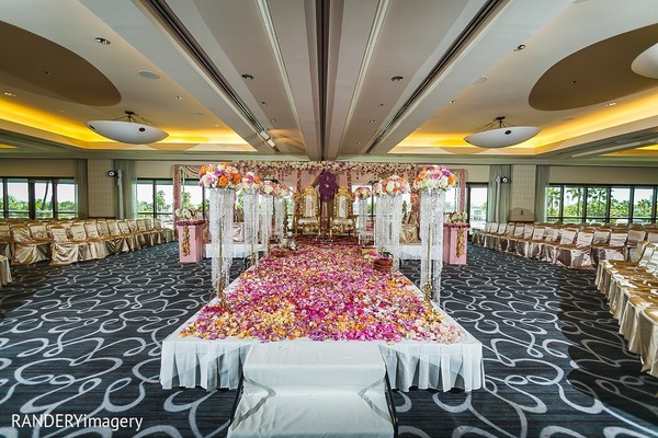 Ceremony Decor