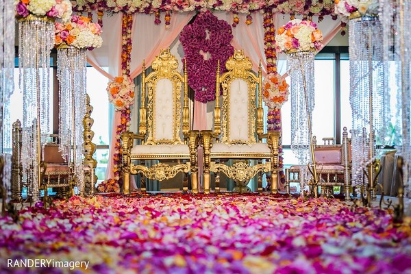 Ceremony Decor