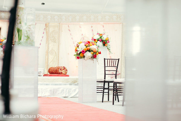 Ceremony Decor