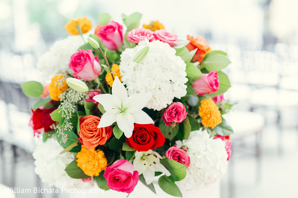 Ceremony Decor