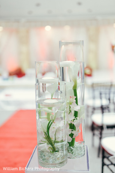 Ceremony Decor