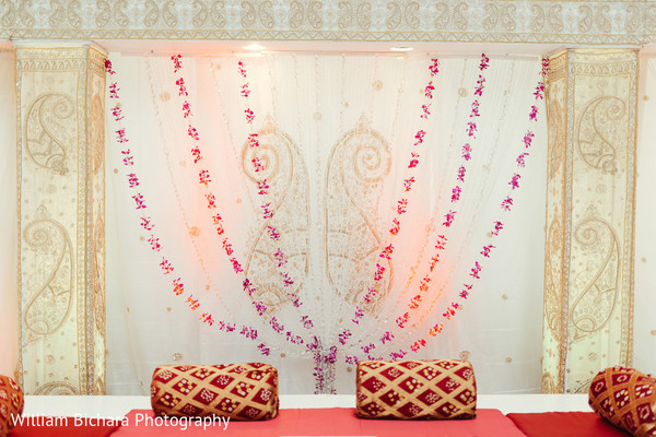 Ceremony Decor