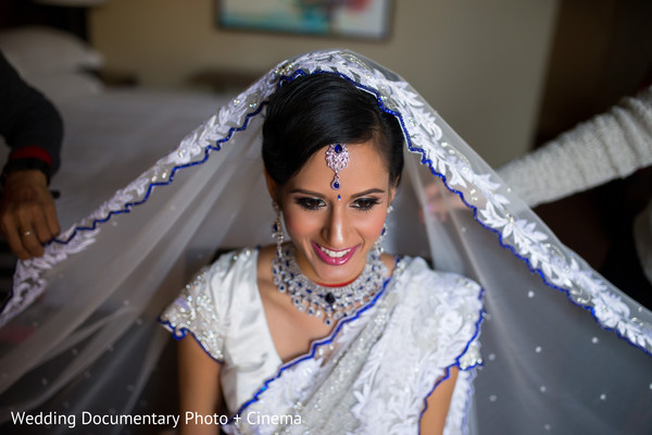 Indian bride