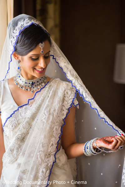 Indian bride