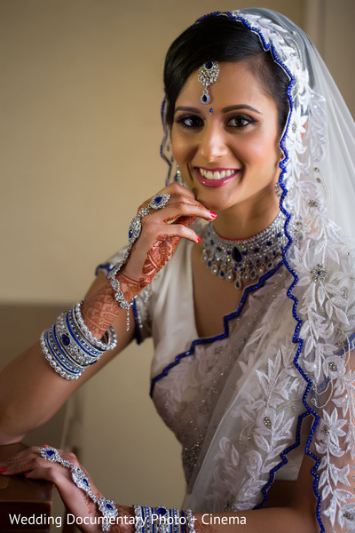 Indian bride