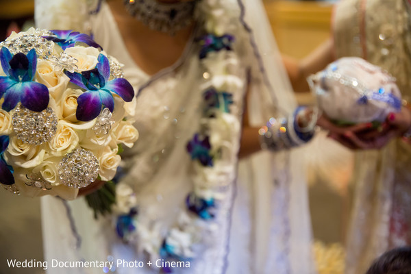 bridal bouquet