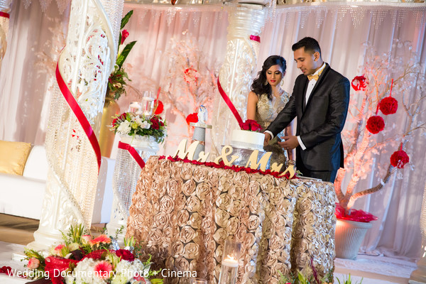 cake cutting