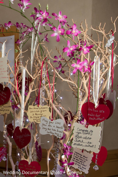 ceremony decor