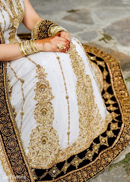 Lengha Details