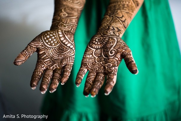 Mehndi