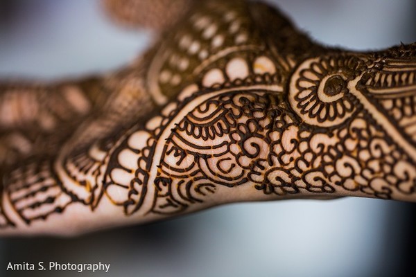 Mehndi