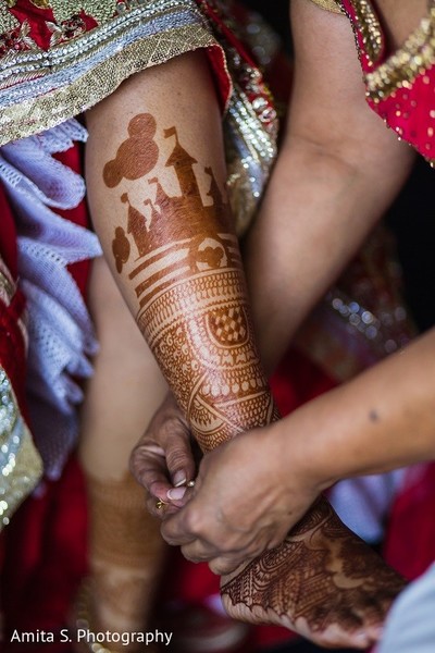 Mehndi