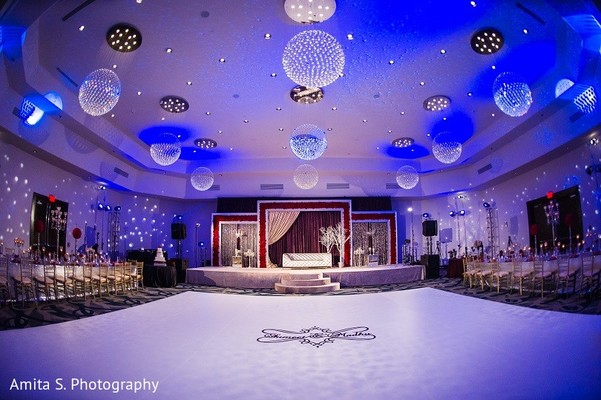 Venue & Lighting