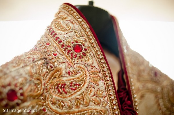 Sherwani Details