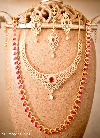 Bridal Jewelry