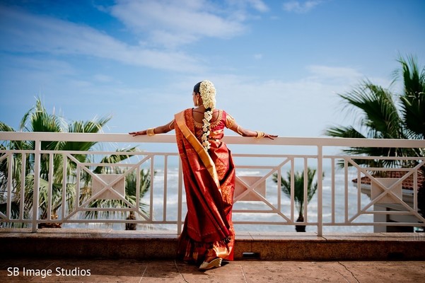 Bridal Portrait