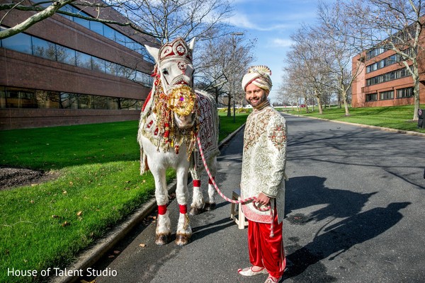 baraat