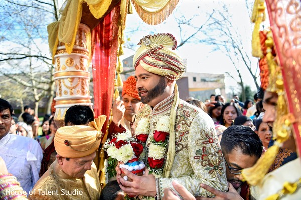 baraat