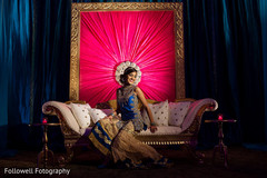 Sangeet Portrait