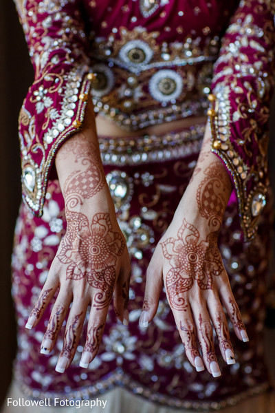 Mehndi