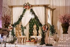 Ceremony Decor