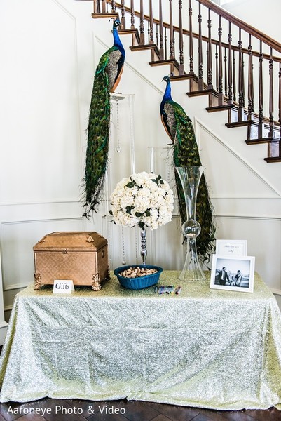 Ceremony Decor