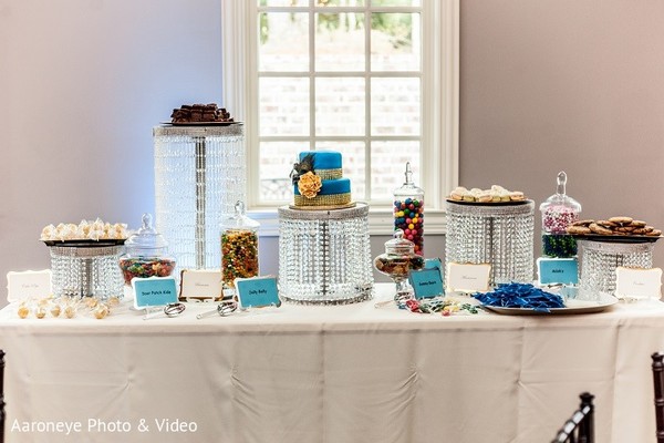 Dessert Table