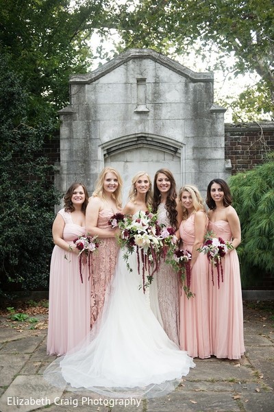 Bridal Party