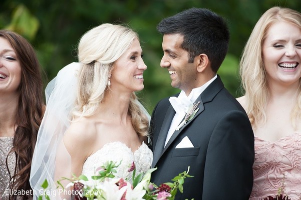 Wedding Portrait