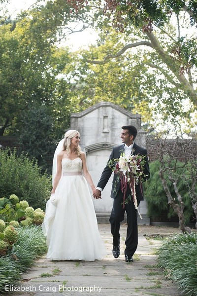 Wedding Portrait