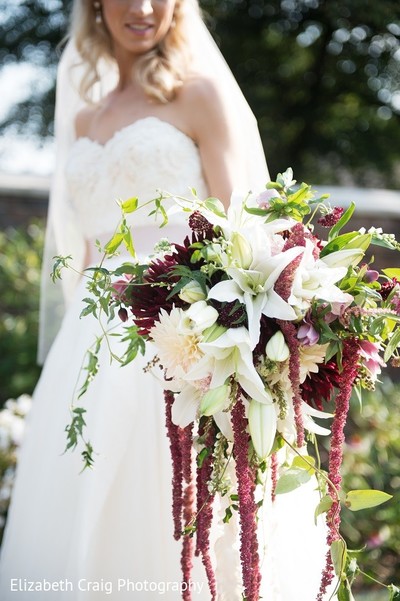 Bridal Bouquet