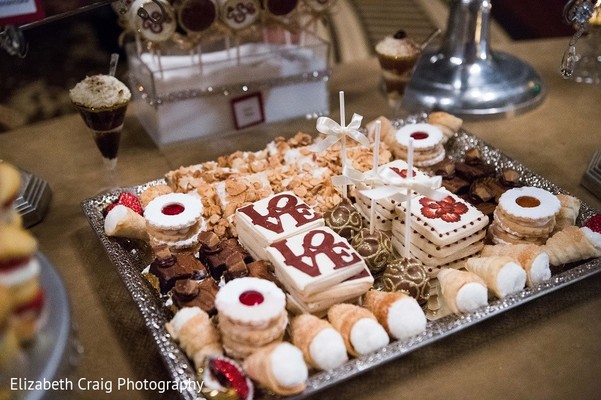 Dessert Table