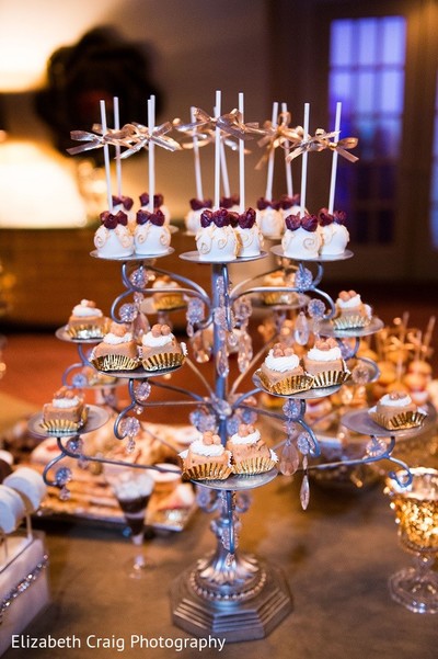 Dessert Table