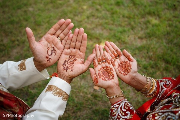 Mehndi