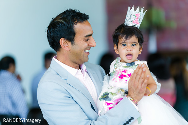 Maharani Vivienne's 1st Birthday Celebration!